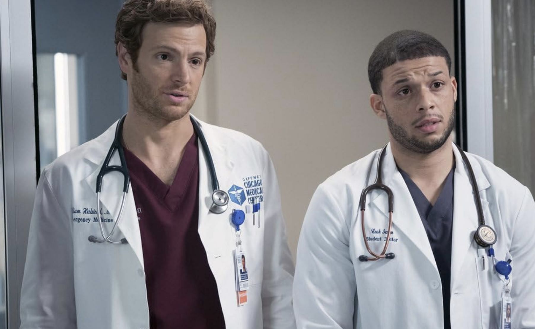 Chicago Med (Image sourced from NBC)