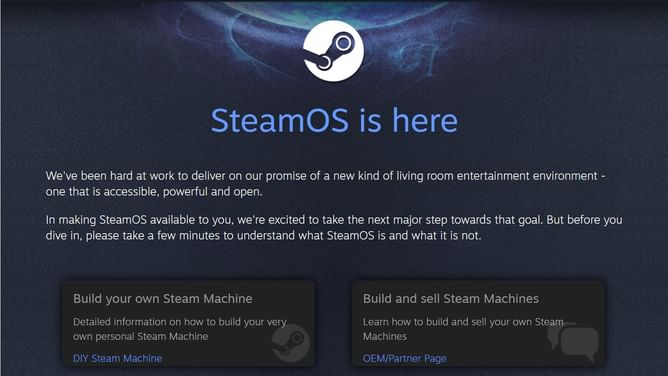 SteamOS 3.7.0 Preview released: Can it replace Windows for gamers?