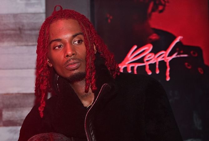 "Only Kendrick Lamar gets in"—Netizens react as Playboi Carti's I Am Music album occupies eight of the top 10 spots on US Apple Music Songs chart