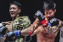 "I could have done more" - Masaaki Noiri sees 'room for improvement' despite crazy finish of Tawanchai at ONE 172