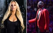 Teddy Long says Carmella made a major mistake with her pregnancy announcement that led to WWE not re-signing her (Exclusive)