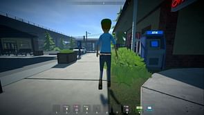 How to pickpocket in Schedule 1