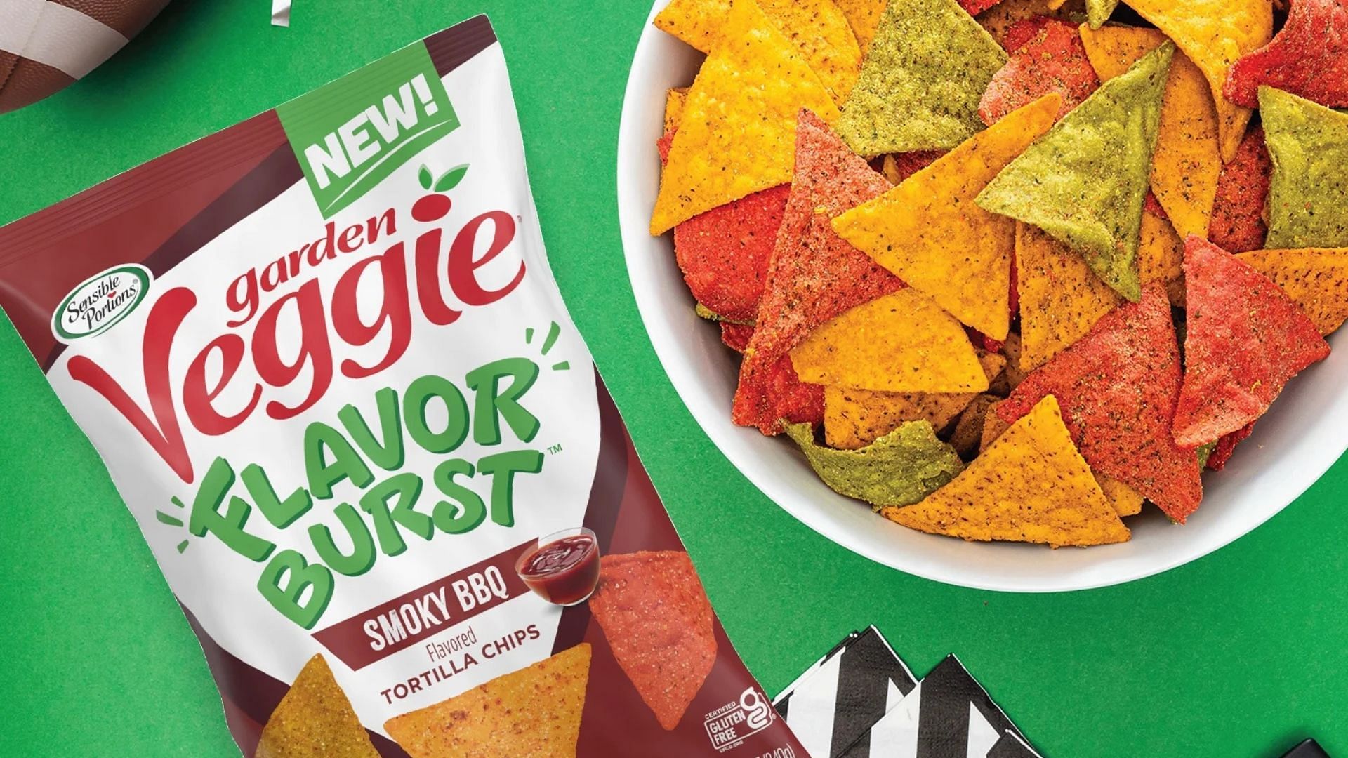 The new chips can be found at Walmart and Kroger (Image via Walmart)