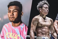 “This victory will be for my family” - Rodtang says beating Takeru will be redemption for all the hardships he endured