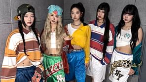 ADOR reportedly unaware of NewJeans' hiatus plans before sending support staff to the ComplexCon venue