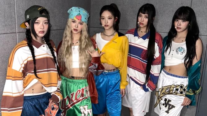 ADOR reportedly unaware of NewJeans' hiatus plans before sending support staff to the ComplexCon venue