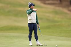 Charley Hull shares pictures of paradisiacal Royal English park