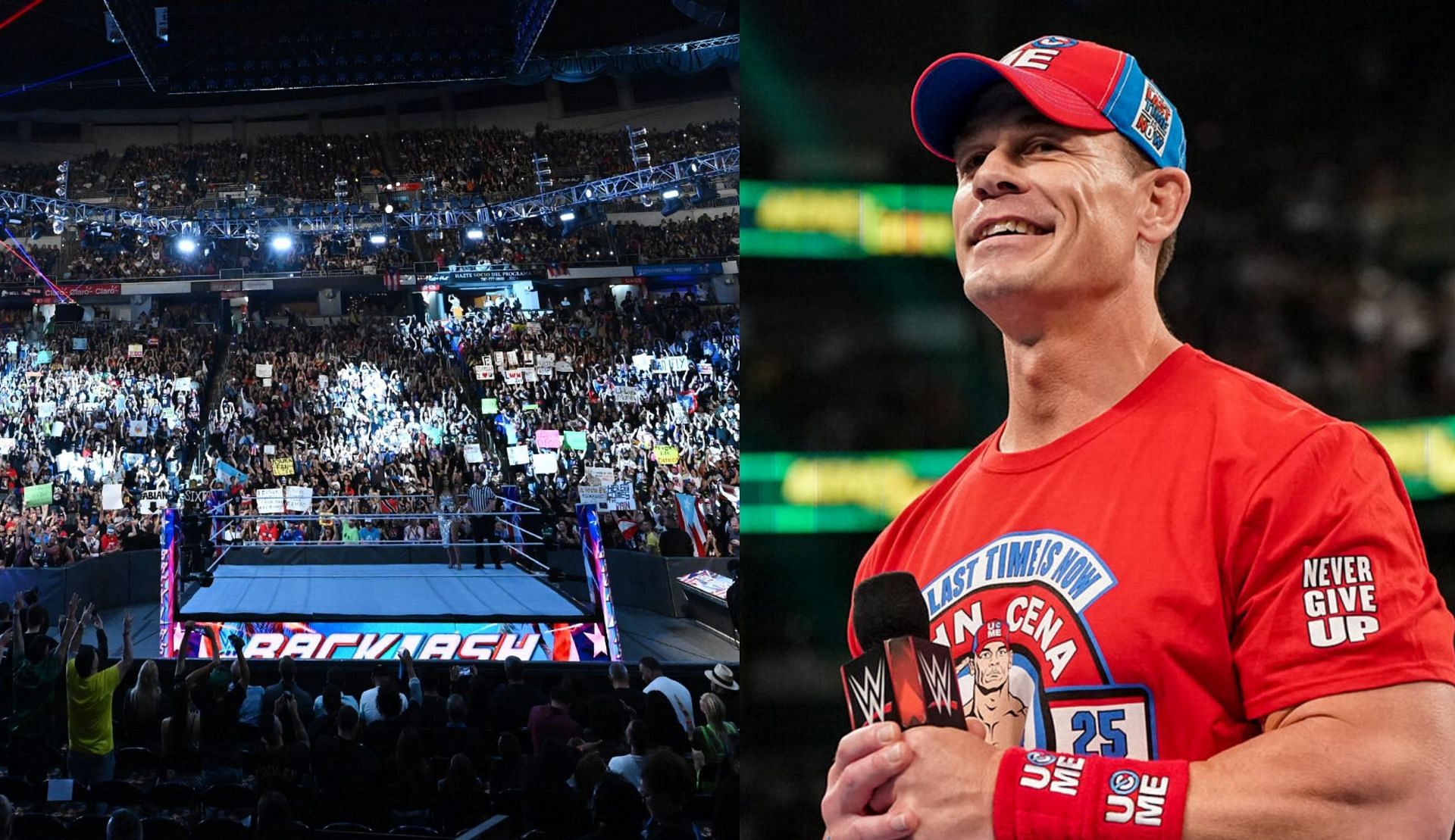 Backlash इवेंट को लेकर ऐलान (Photo: WWE.com)
