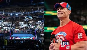 WWE ने ब्लॉकबस्टर इवेंट का किया ऐलान, John Cena समेत दिग्गजों की जमेगी महफिल; WrestleMania 41 के बाद मचेगा तहलका?