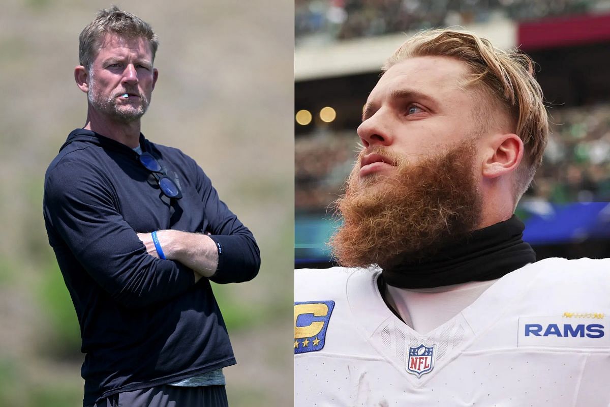 Cooper Kupp Rumors: Rams reunion still on the table as Les Snead discusses WR