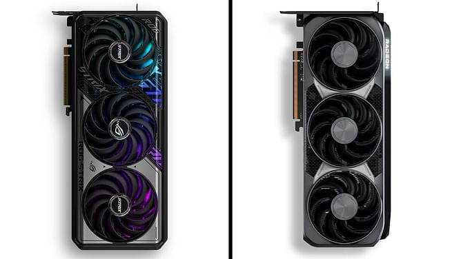 Nvidia RTX 5070 Ti vs AMD Radeon RX 9070 XT: Which is the better gaming GPU?