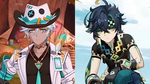 Genshin Impact 5.6 banners leaked