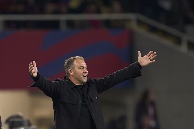 Barcelona Transfer News Roundup: Catalans receive Luis Diaz boost, club eyeing AC Milan ace, and more - March 31, 2025