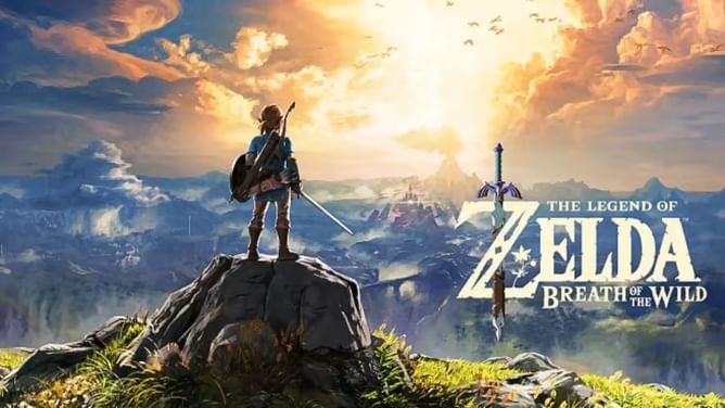 The Legend of Zelda live-action film: Everything we know so far
