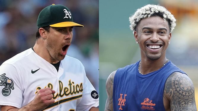Francisco Lindor's ex-teammate reveals he predicted his son's draft class within minutes after birth