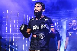 “My father sent me to the closest gym” - Marat Grigorian reveals the uncanny and rambunctious start to his love for kickboxing