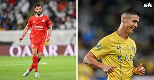 "Some people might not like this opinion" - Omar Al Somah details why Cristiano Ronaldo is the GOAT ahead of Lionel Messi and other icons