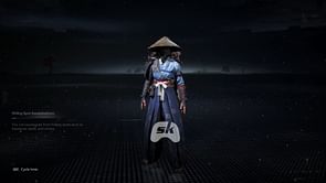 All Legendary weapons for Naoe in Assassin's Creed Shadows and how to get them