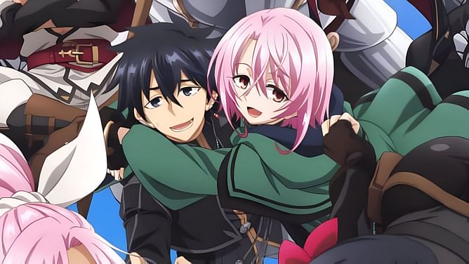 Let This Grieving Soul Retire! season 2 confirms October 2025 premiere with new PV