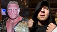 WWE News and Rumor Roundup - Star confirms exit after being removed from the roster, Dean Ambrose to return? Latest on Brock Lesnar and more