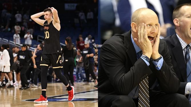 Ante Brzovic transfer portal: Top 5 landing spots for Charleston star ft. Louisville