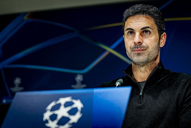 Arsenal star makes decision on future amid Barcelona interest and uncertain future at Emirates: Reports