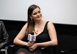 Barbie Ferreira shuts off the rumors about walking off the Euphoria set