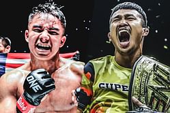“He should just strive to get all the belts” - Johan Ghazali believes two-sport king Superlek can conquer more striking divisions