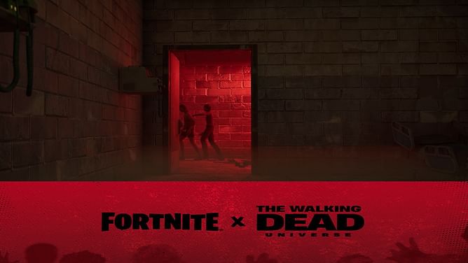 Fortnite x The Walking Dead collaboration: Everything we know