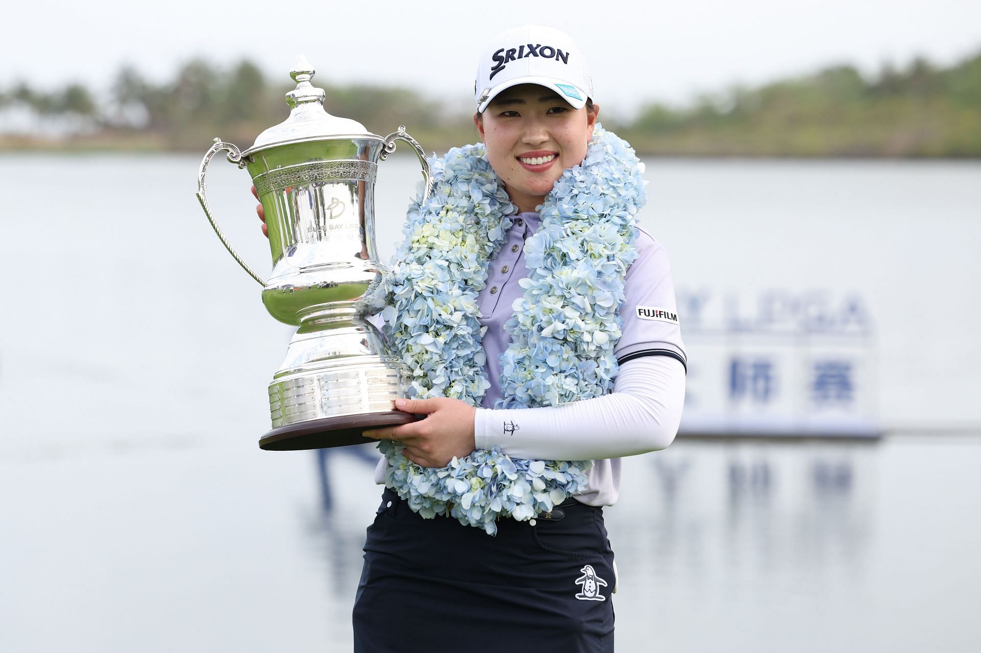 Blue Bay LPGA 2025 - Final Round - Source: Getty