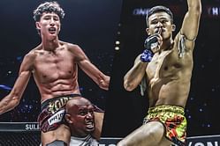 “It’s not going to be the same” - Nabil Anane has vengeance in mind in world title unification bout with Superlek at ONE 172