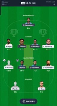 Fantasy suggestion #2