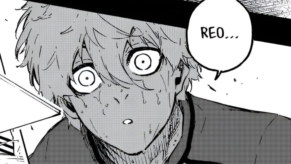 Did Nagi get disqualified in Blue Lock chapter 298? Explained