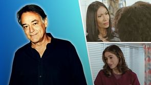 Beyond the Gates spoilers: Leslie doubts Eva’s loyalty, Ashley gets caught, and Joey’s dark game begins