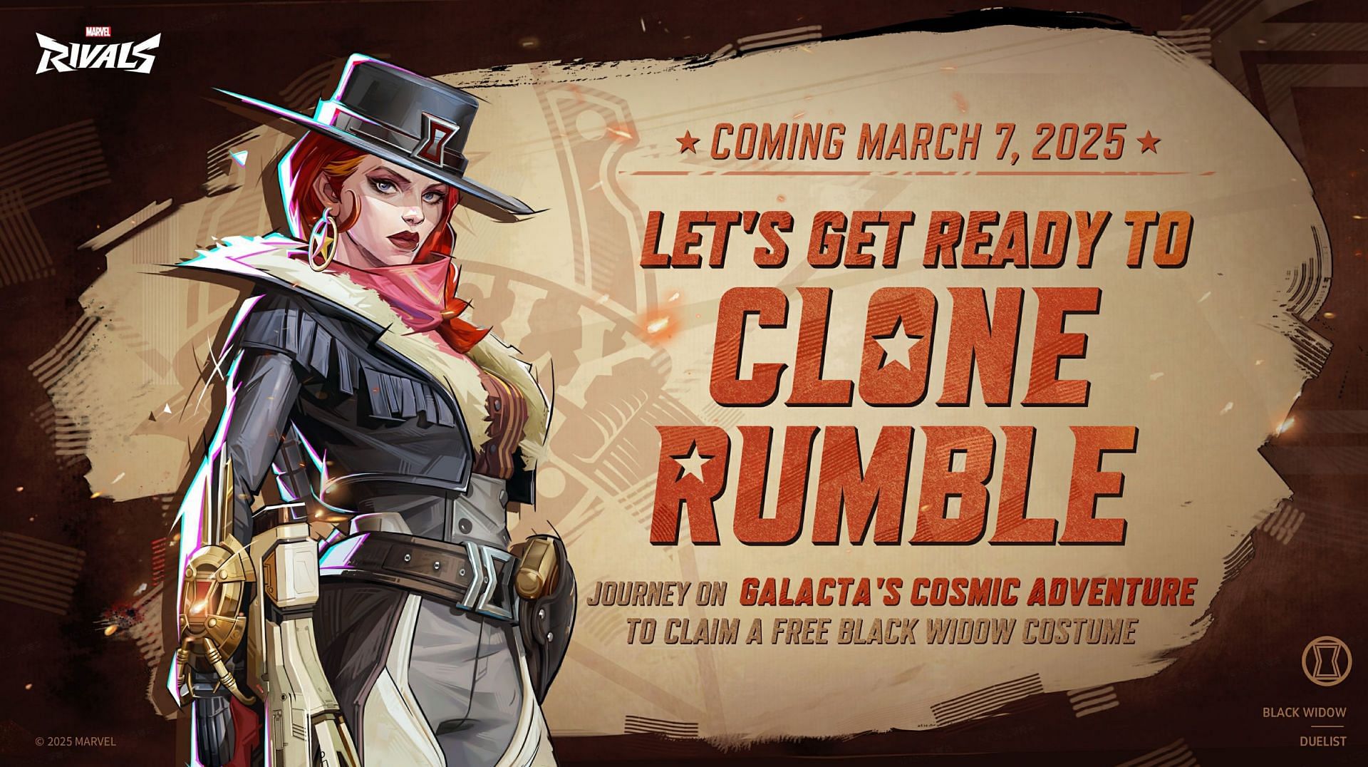 CLONE RUMBLE LTM (Picture via Netease Games)