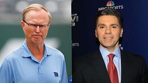 Mike Florio says dysfunction with Giants starts with team's owner John Mara