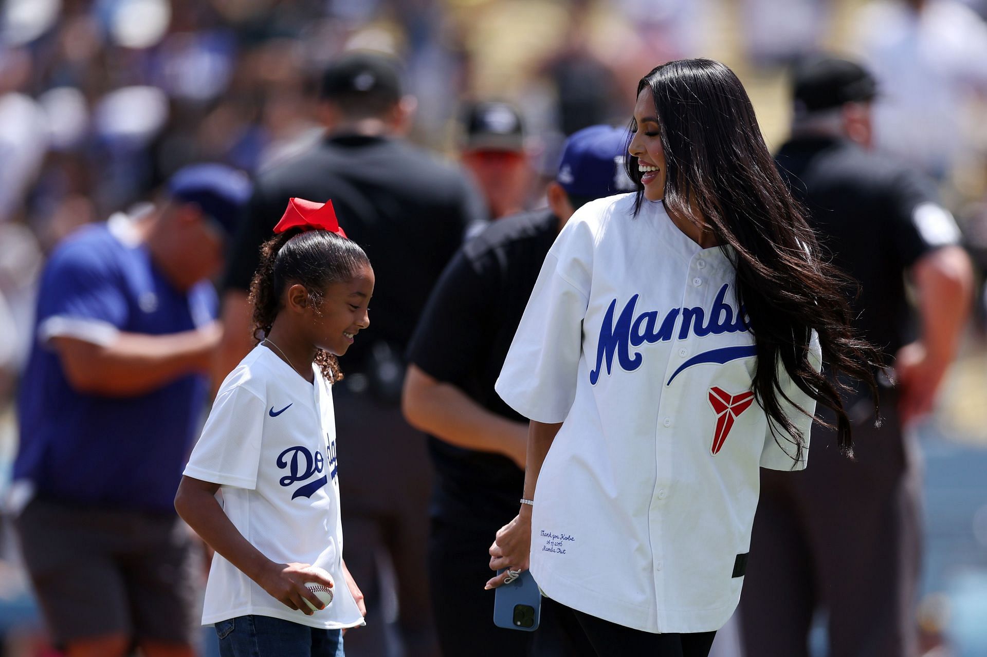 Tampa Bay Rays v Los Angeles Dodgers - Source: Getty