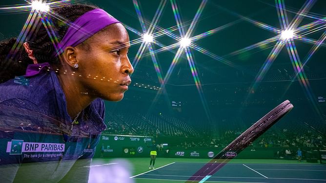 Indian Wells 2025 women's singles draw: Biggest winner and loser ft. Coco Gauff | BNP Paribas Open