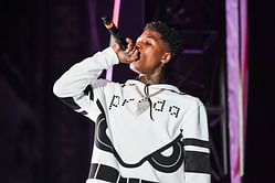 "He probably the reason Smurk locked up" — Famous Richard believes NBA YoungBoy snitched to the police to get early prison release