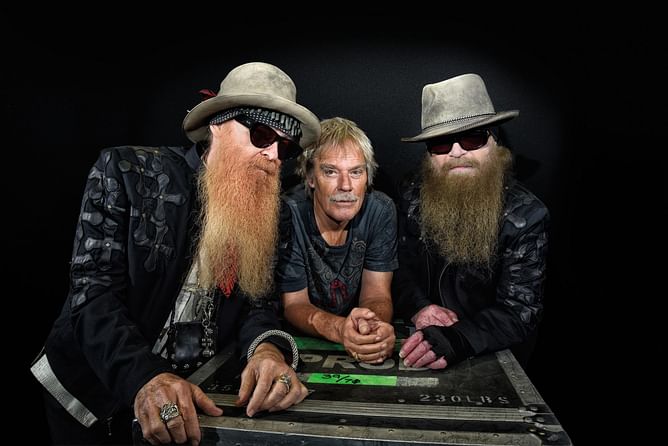 Frank Beard net worth: ZZ Top Drummer's fortune explored as he steps away due to health issues