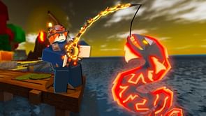 What is the best rod in Fisch 1.22.0?