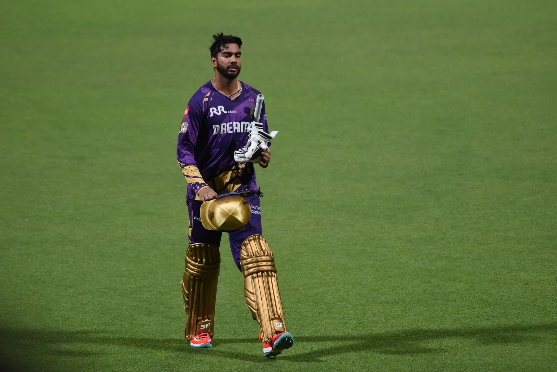 Kolkata Knight Riders Training Session IPL 2025 In Kolkata - Source: Getty