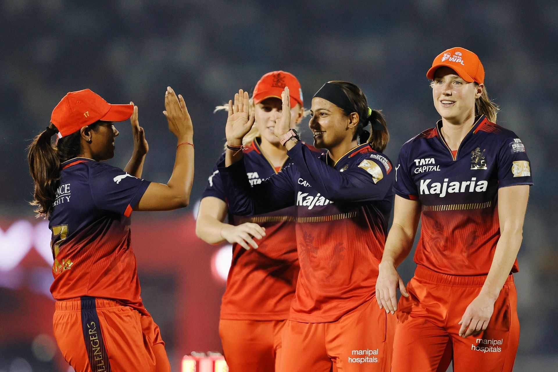 RCB की टीम में शानदार गेंदबाज की एंट्री (Photo Credit - IPLT20.COM)