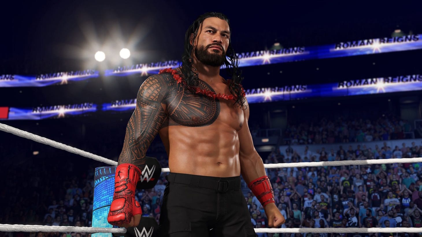 Nxt Roster 2k25 WWE 2K25 roster list: Full list of RAW, Smackdown, NXT, and Legends ...