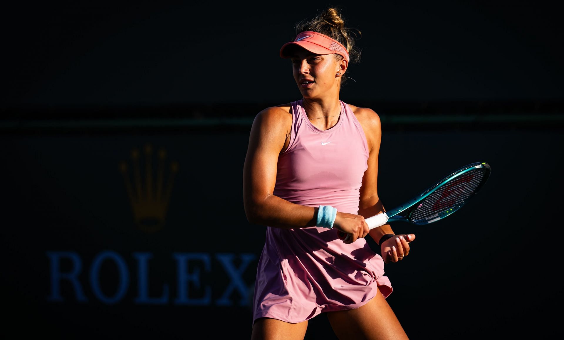 BNP Paribas Open - Day 4 - Source: Getty