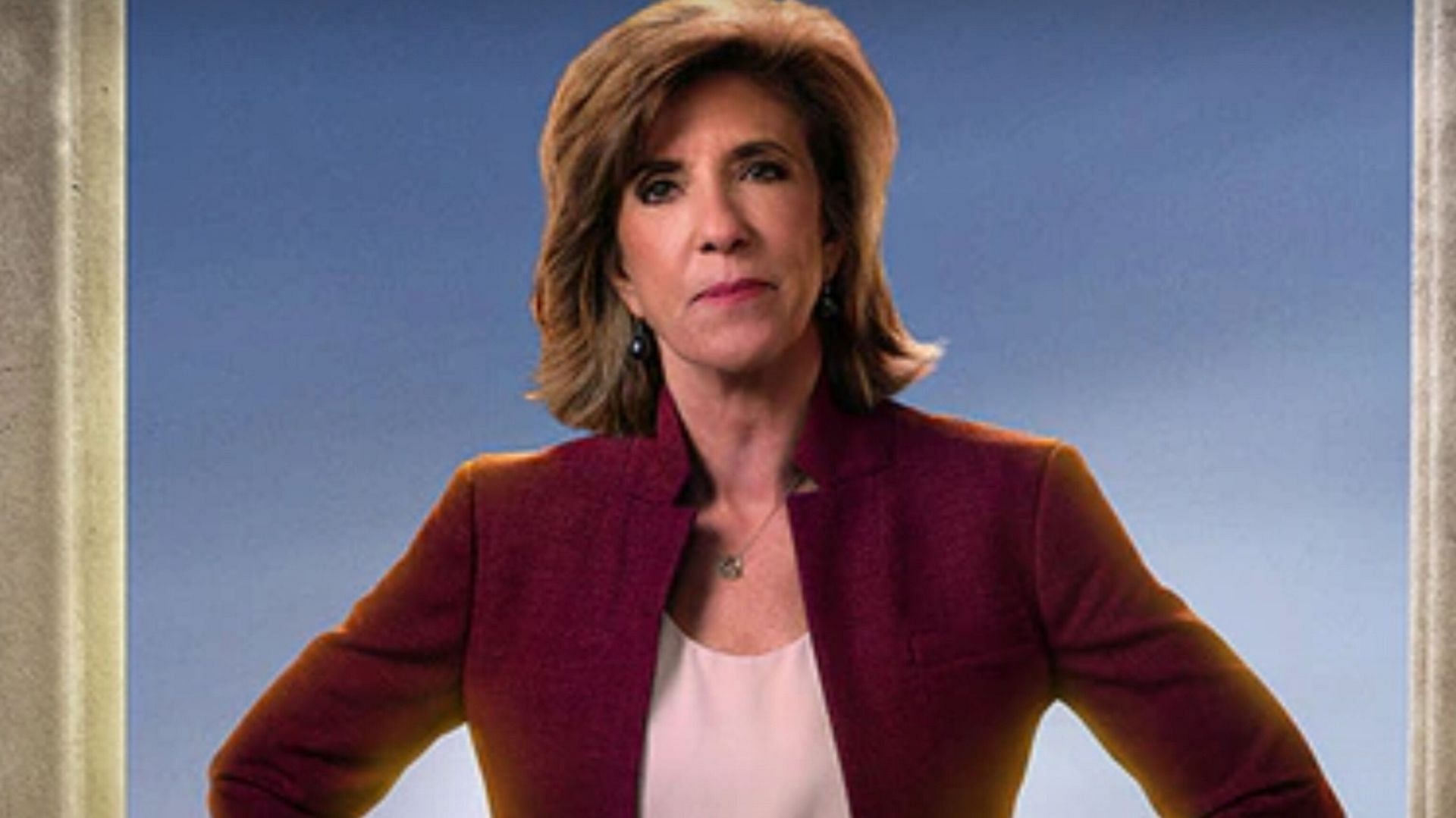 Prosecuting Evil with Kelly Siegler (image via Oxygen) 