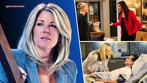 General Hospital spoilers: Carly makes a choice, Tracy questions Brook Lynn, and Sonny faces another health crisis