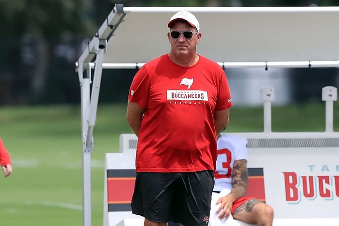 Buccaneers GM Jason Licht denies acquiring Chiefs star for $22,000,000 in free agency