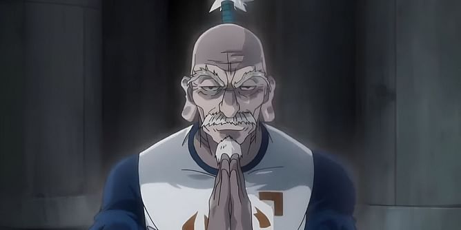 What is Netero's power in Hunter x Hunter? His Nen ability, explained