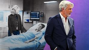The Young and the Restless weekly preview sees Phyllis’ health spiral and Alan making a confession